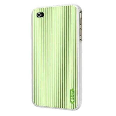 Silicone Case Green - Phone Case - Main image