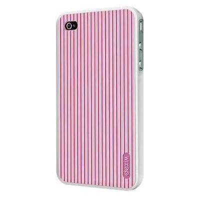 Silicone Case Pink - Phone Case - Main image