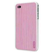 Silicone Case Pink - Handyhülle
