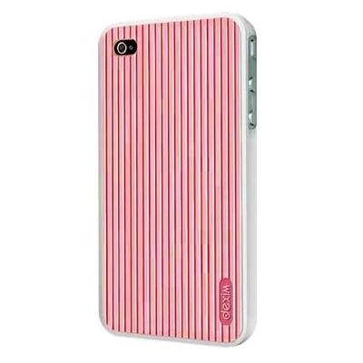 Silicone Case Red - Phone Case - Main image
