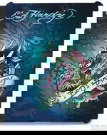 Ed hardy Tiger - Tablet Case