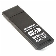 OMEGA WiFi Adapter 150M - WiFi USB adaptér