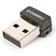 OMEGA WiFi Nano Adapter 150M - WiFi USB Adapter