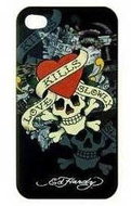 Ed Hardy Faceplate LKS - Phone Case