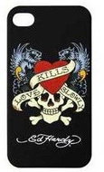 Ed Hardy LKS Griffen - Phone Case