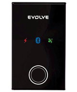 GPS Evolve touchTraxx - ultraslim navigace přes BlueTooth s dotyk. ovl., 51 kanálů (MT3), napájení 2 - -
