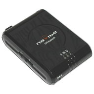 GPS COMPASS NAVIBE GB621 (čip SONY) - navigace přes BlueTooth, 12 kanálů, napájení 230V + auto adapt - -