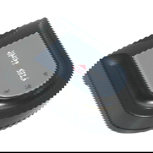 GPS COMPASS NAVIBE GB732 (SiRF III) - navigace přes BlueTooth, 20 kanálů, napájení 230V + auto adapt - - - Main image