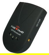 COMPASS NAVIBE GB735 (SiRF III) - GPS Module
