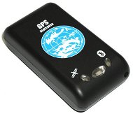 GPS Qstarz BT-Q770 - navigace přes BlueTooth, napájení 220V + auto - -