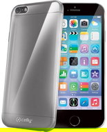  CELLY GELSKIN600 clear  - Phone Cover