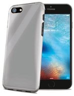 CELLY GELSKIN800 iPhone 7/8 bezfarebné - Kryt na mobil