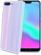 CELLY Gelskin for Honor 10 Clear - Phone Cover