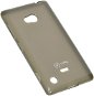  CELLY GELSKIN322BS smoke  - Protective Case
