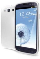  CELLY GELSKIN232WH White  - Protective Case