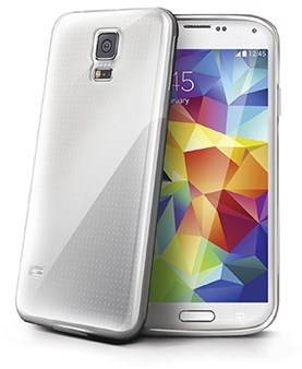  CELLY GELSKIN390 clear  - Phone Cover - Main image