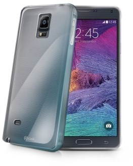  CELLY GELSKIN429 clear  - Phone Cover - Main image