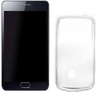  CELLY GELSKIN160 clear  - Protective Case