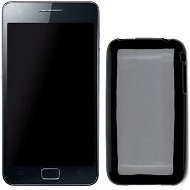  CELLY GELSKIN160B black  - Protective Case