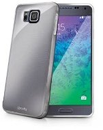  CELLY GELSKIN434 clear  - Protective Case