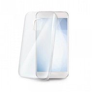 CELLY GELSKIN510 for Samsung Galaxy J5, transparent - Phone Cover