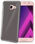 CELLY Gelskin for Samsung Galaxy A5 (2017) black - Phone Cover