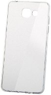 CELLY Gelskin na Samsung Galaxy A5 (2017), bezfarebné - Kryt na mobil