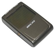 GPS Qstarz BT-Q815 (MTK) - navigace přes BlueTooth, 32 kanálů, napájení solární + 230V + auto adapté - GPS Module