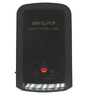 GPS navigační modul Qstarz BT-Q1000  - GPS modul