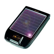 GPS Qstarz BT-Q1200 Travel Recorder (MTK) - navigace přes BlueTooth, 51 kanálů, 230V + auto adaptér - GPS modul