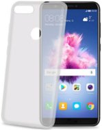 CELLY Gelskin tok Huawei P Smart készülékhez színtelen - Mobiltelefon tok
