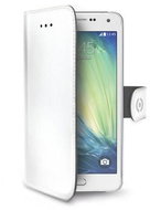 CELLY WALLY443WH white - Phone Case