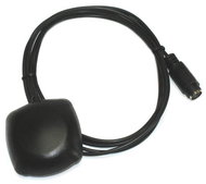 GPS Qstarz GM-Q772 - navigace přes USB - -