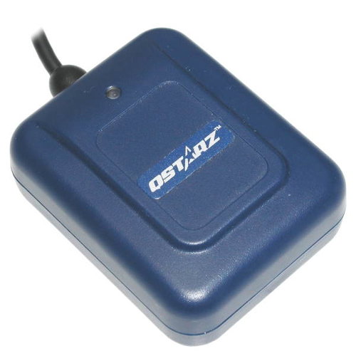 GPS Qstarz GM-Q778 (SiRF III) - navigace přes USB - GPS Module - Main image