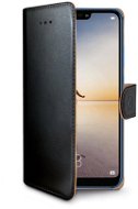 CELLY Wally pre Huawei P20 Lite čierne - Puzdro na mobil