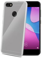 CELLY Gelskin for Huawei P9 Lite Mini / Y6 For colourless - Phone Cover