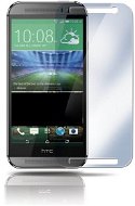 CELLY GLASS HTC Once M8 telefonokhoz - Üvegfólia