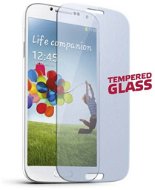 CELLY GLASS védőüveg Samsung Galaxy S4 mobiltelefonokhoz - Üvegfólia
