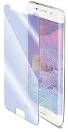 CELLY Glas für Samsung Galaxy S6 Edge- - Schutzglas