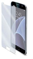 CELLY GLASS für Samsung Galaxy S7 - Schutzglas