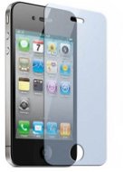 CELLY GLASS pre iPhone 4 a iPhone 4S - Ochranné sklo