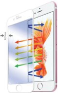 Celly GLASS iPhone 6S - Üvegfólia