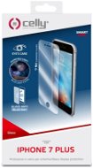 Celly GLASS iPhone 7 Plus-hoz - Üvegfólia