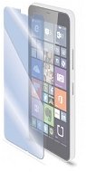 CELLY GLASS Microsoft Lumia XL 640 / XL 640 Dual SIM - Glass Screen Protector