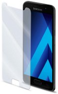 CELLY Glass Samsung Galaxy A3 (2017)-hez - Üvegfólia