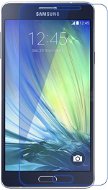 CELLY Anti-Blue-Ray Tempered Schutzglasfolie Panzerglasfolie Hartglas 9H  für Samsung Galaxy A7 (2017) - Schutzglas