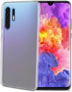 CELLY Gelskin for Huawei P30 Pro colourless - Phone Cover