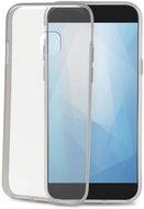 CELLY Gelskin for Samsung Galaxy A70 colourless - Phone Cover