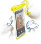 CellularLine VOYAGER 2019 yellow - Phone Case