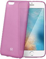 CELLY FROST800PK Pink - Handyhülle